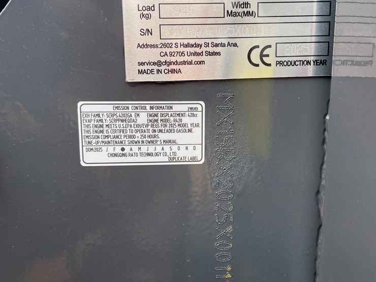 #1692-•-agt-mx15rx-mini-excavator-image-22