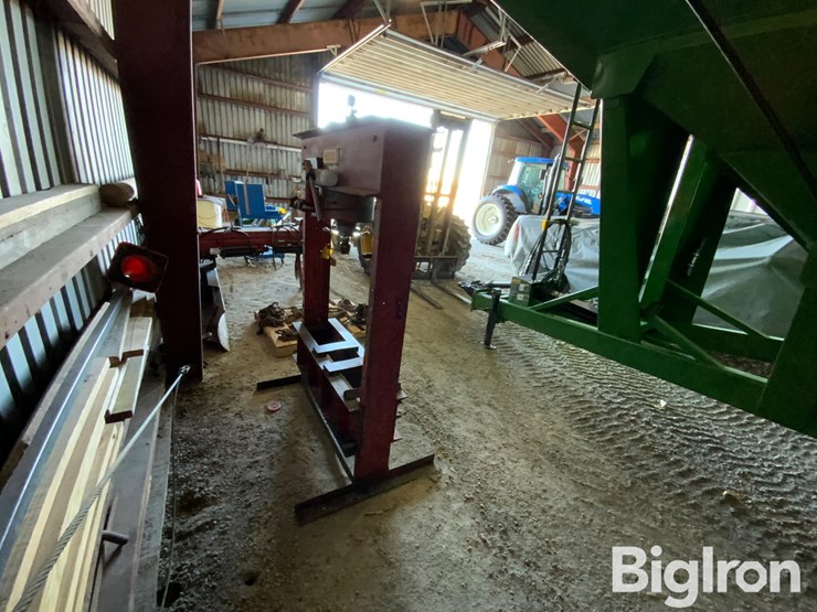 drake-75h-75-ton-hydraulic-press-image-5