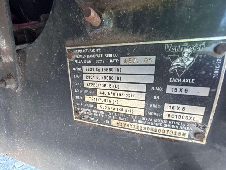 2006-vermeer-bc1000xl-image-7