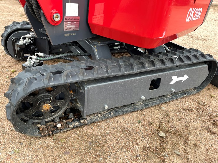 #1792-•-agt-qk20r-mini-excavator-image-10