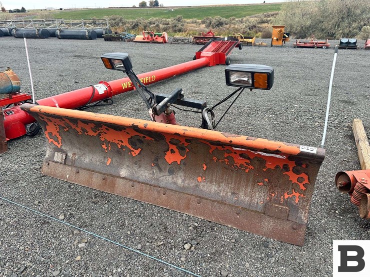 western-90”-snow-plow-image-1