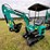 unused-cfg-mh12r-mini-excavator-(bkt,-2-ft-8-in.-image-1