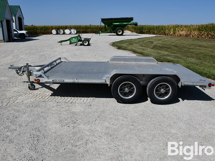 2013-aluma-8214-wb-14'-t/a-utility-trailer-image-8
