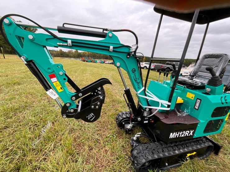 unused-cfg-mh12rx-mini-excavator-image-2
