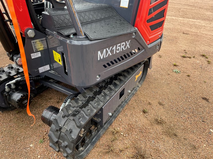 #1692-•-agt-mx15rx-mini-excavator-image-7
