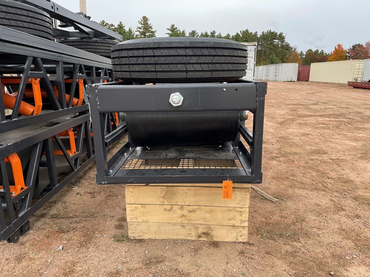 #3359-•-unused-jct-super-belt-3660f-portable-stacking-conveyor-image-2