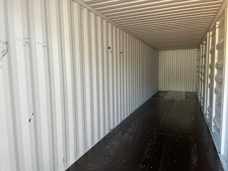 #3349-•-40'-high-cube-multi-door-storage-container-image-8