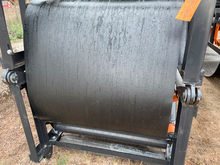 #3358-•-unused-jct-super-belt-3660f-portable-stacking-conveyor-image-12