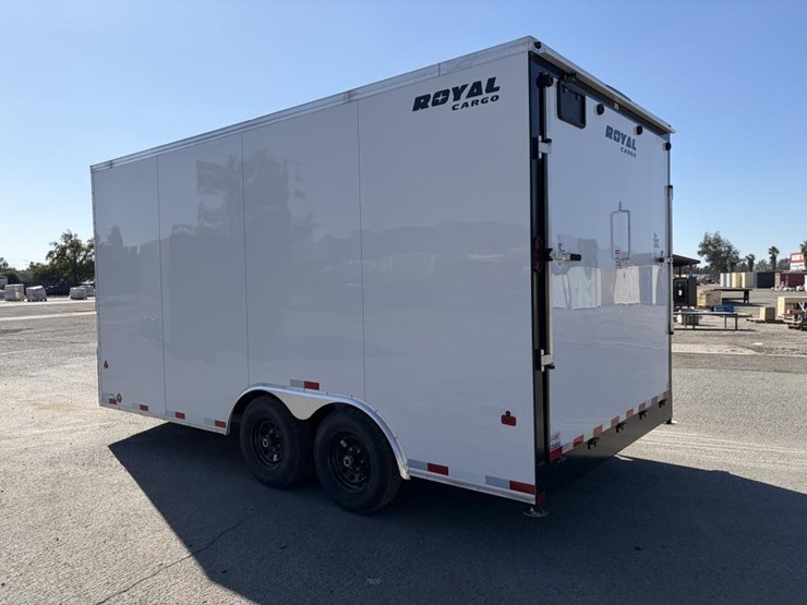 2026-southland-lcht52-818v86-t/a-enclosed-trailer-image-4