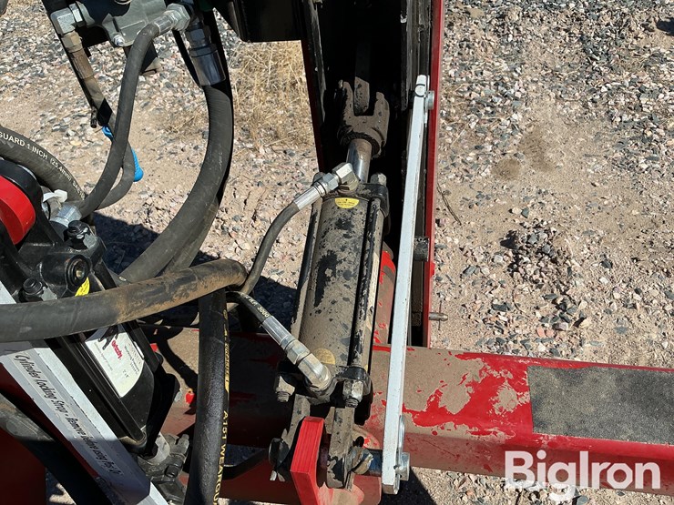 worksaver-hdp-16-hydraulic-post-driver-w/-skid-steer-bracket-attachment-image-9