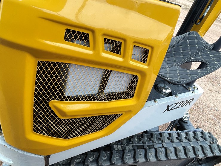 #1788-•-agt-xz20r-mini-excavator-image-33