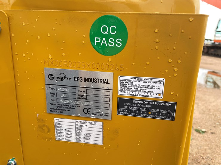 #1796-•-agt-mx20r-mini-excavator-image-29