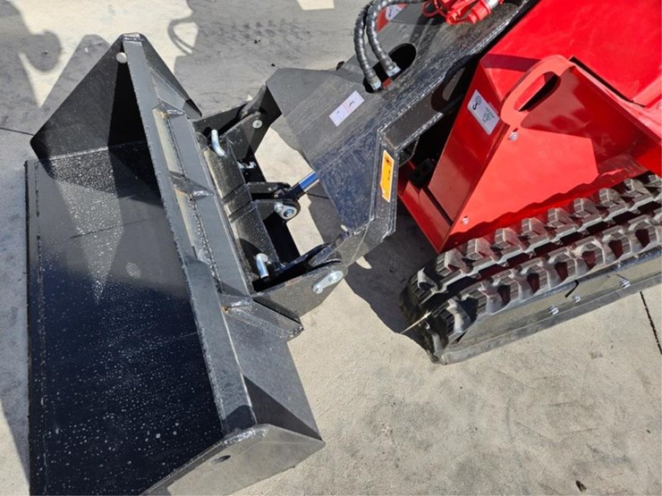 #2543-•-2025-agt-sda-140t-track-skid-steer-image-10