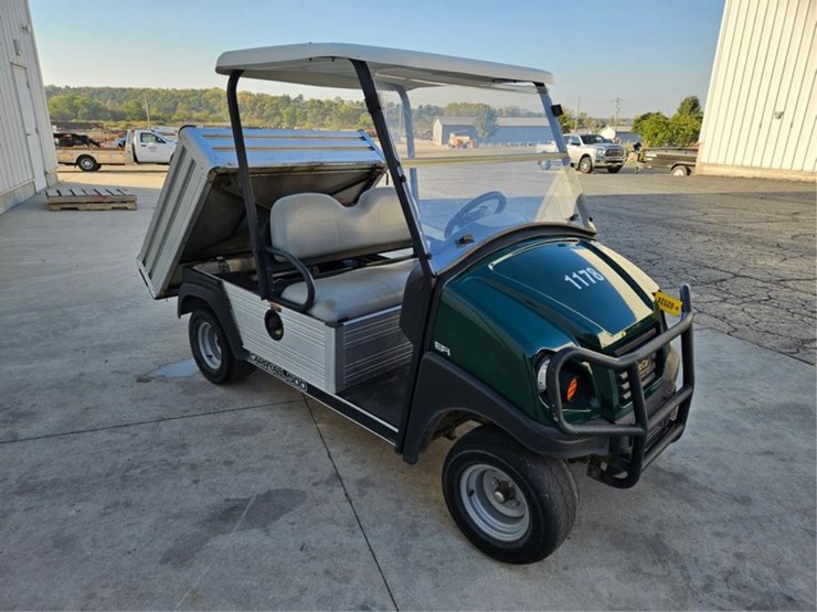 #2524-•-club-car-carryall-500-golf-cart-image-12