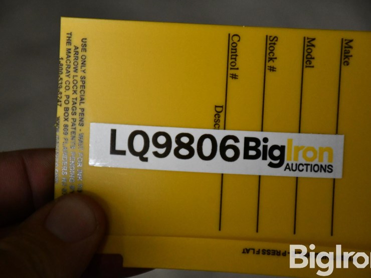 pallet-of-chains,-pulley,-binders-image-15