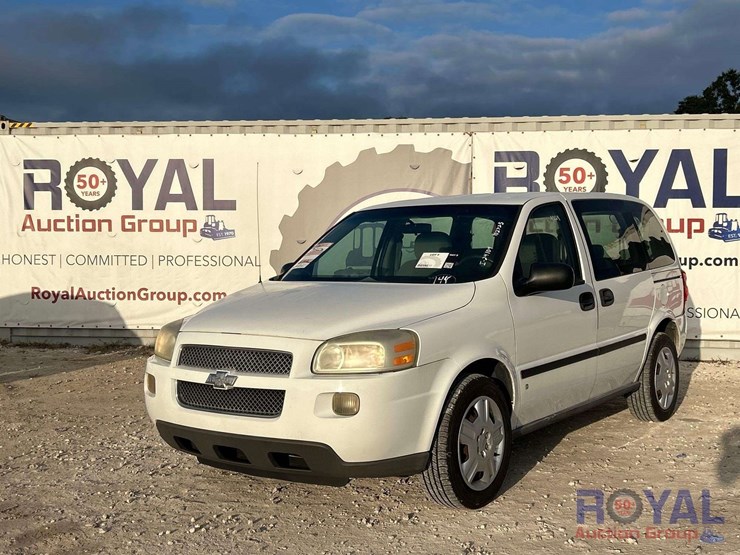 2007-chevrolet-uplander-image-1