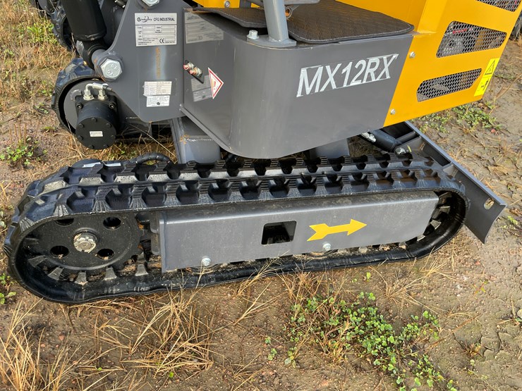 #1691-•-agt-mx12rx-mini-excavator-image-13