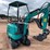 #1798-•-agt-qk16r-mini-excavator-image-3