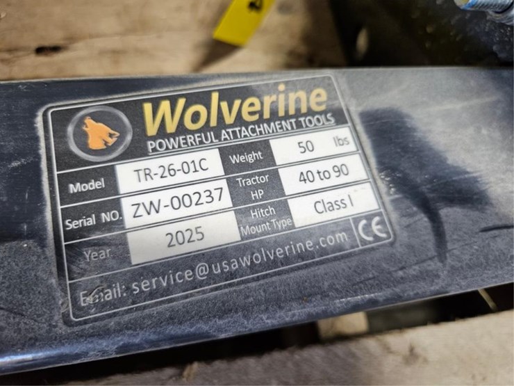 #2514-•-new-wolverine-tr-26-01c-3pt-quick-hitch-image-10