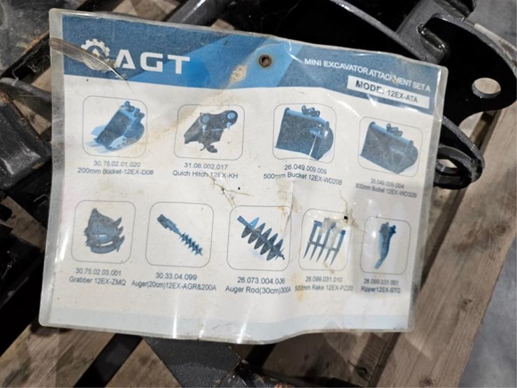#2547-•-2025-agt-12ex-ata-mini-excavator-attachment-set-image-15