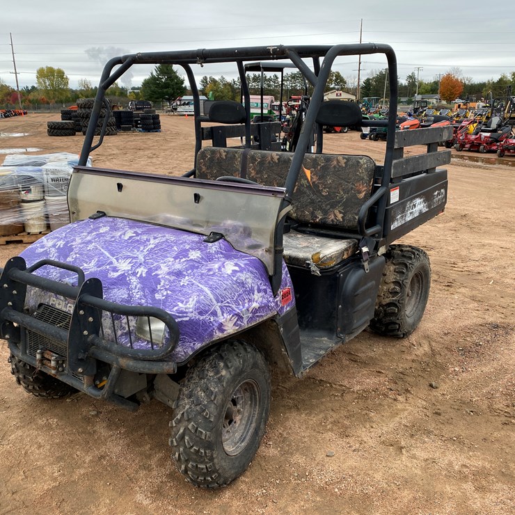 POLARIS RANGER