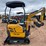 #1795-•-agt-qk18r-mini-excavator-image-4