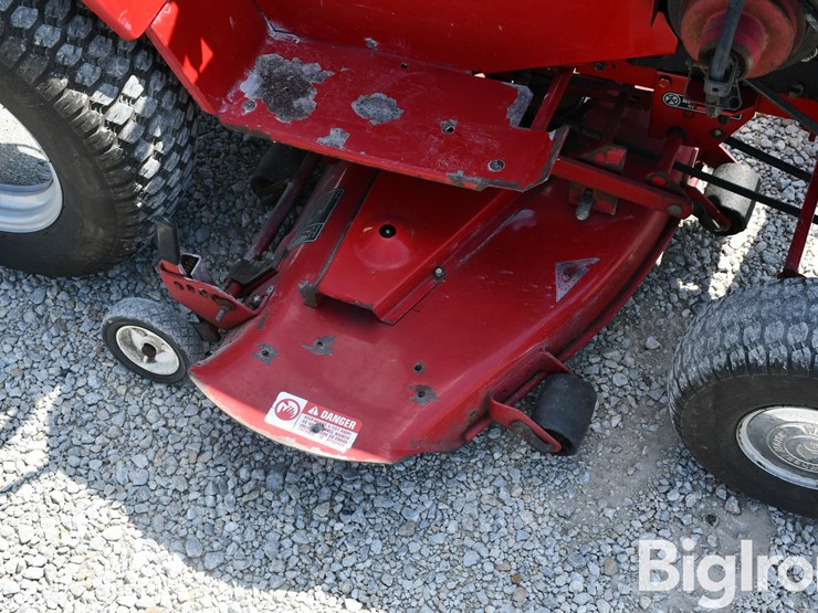 toro-wheel-horse-classic-riding-lawn-mower-image-19