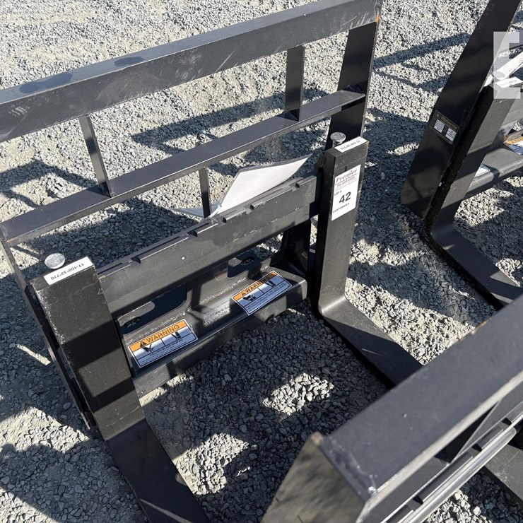 2025 WOLVERINE MPF-11-2500G