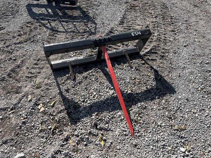 #854-•-unused-kivel-qt-bale-spear-image-1