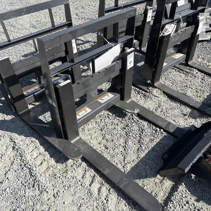 2025 WOLVERINE MPF-11-2500G