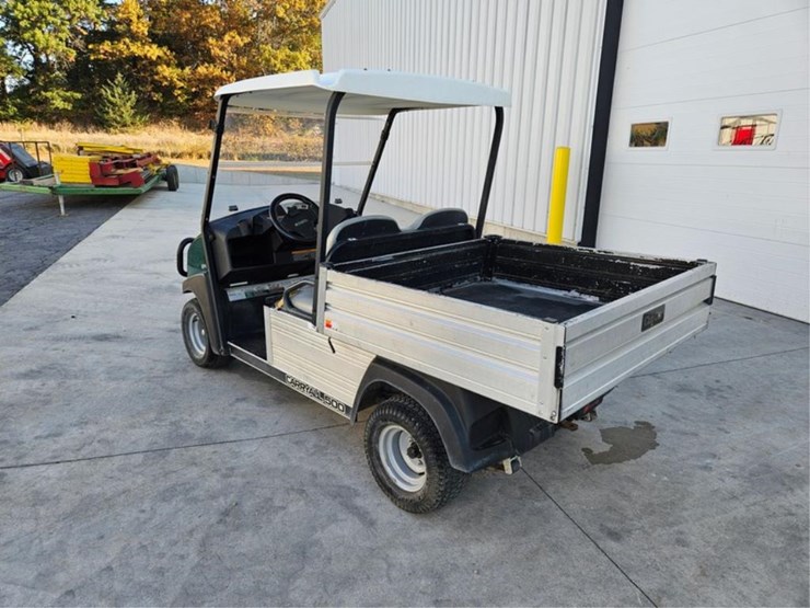 #2524-•-club-car-carryall-500-golf-cart-image-3