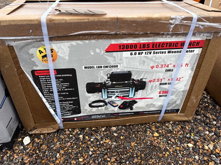 #44-•-13,000-pound-electric-winch-image-1