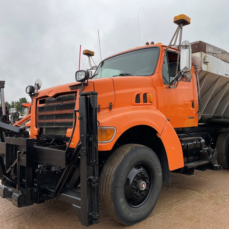 2000 CATERPILLAR 3126