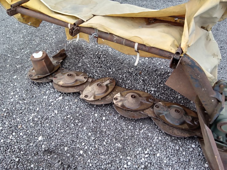 #922-•-panorama-disc-mower-salvage-image-2