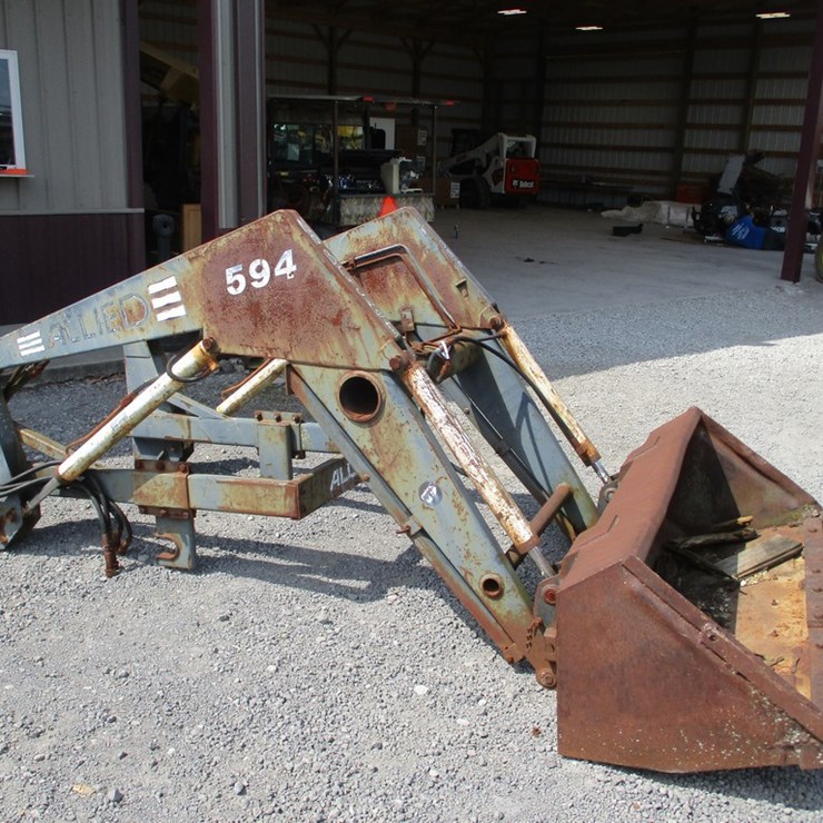 ALLIED 594