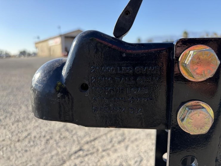 2026-southland-lba52-20sir-20'-t/a-flatbed-trailer-image-9