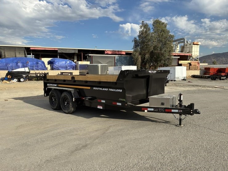 2026-southland-sl714-14k-t/a-dump-trailer-image-2