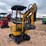 #1795-•-agt-qk18r-mini-excavator-image-3