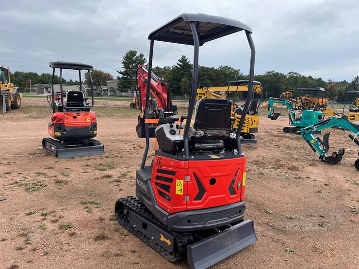 #1692-•-agt-mx15rx-mini-excavator-image-6