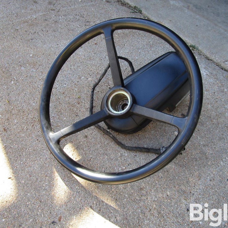 John Deere AutoTrac 200 Universal Steering Kit