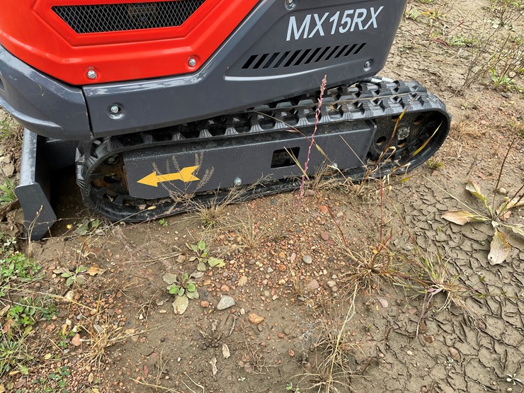 #1689-•-agt-mx15rx-mini-excavator-image-11