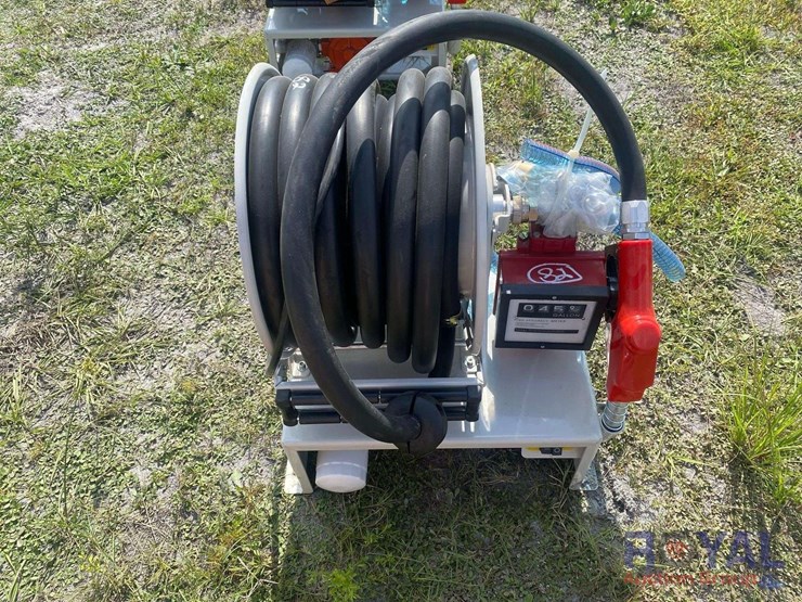 electric-diesel-fuel-pump-with-hose-reel-image-1
