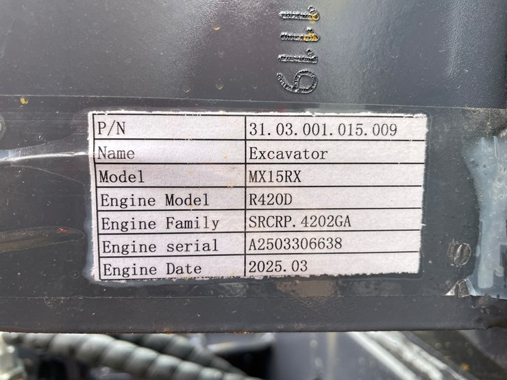 #1692-•-agt-mx15rx-mini-excavator-image-21