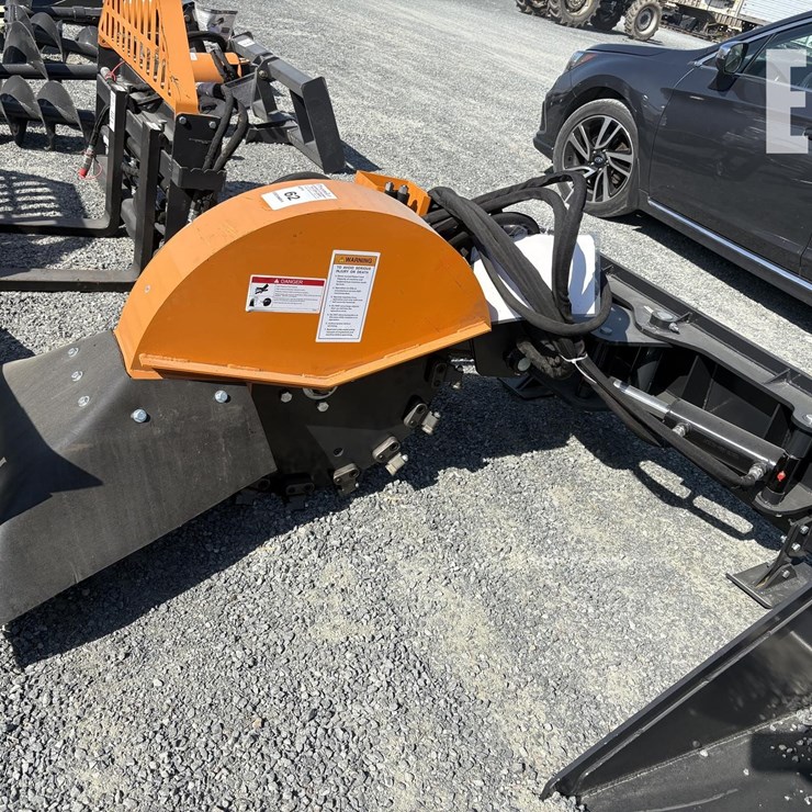 2025 WOLVERINE SG-13-08D