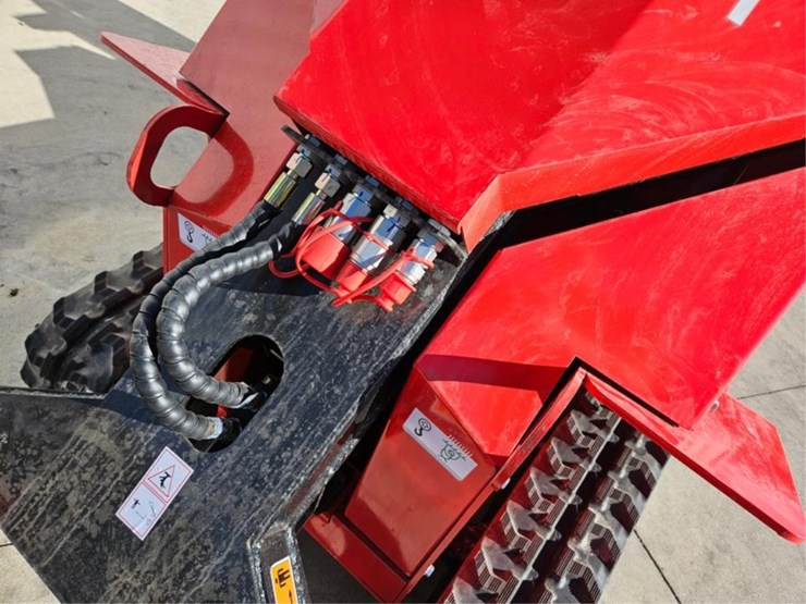 #2543-•-2025-agt-sda-140t-track-skid-steer-image-11