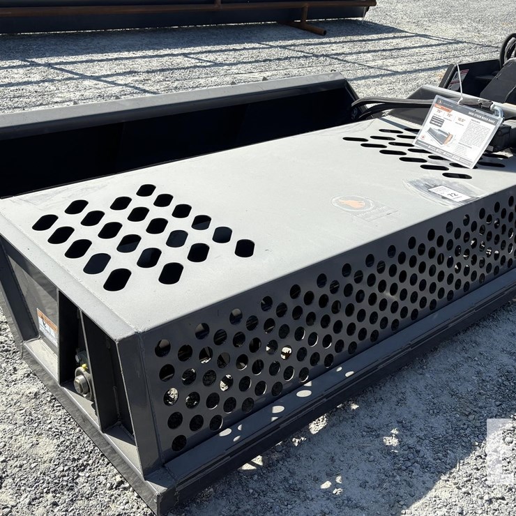 2025 WOLVERINE RCR-12-84W