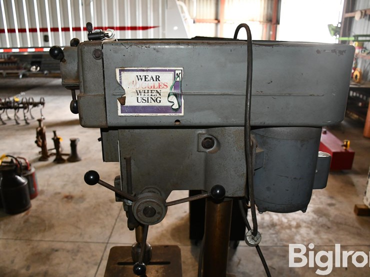 clausing-1688-drill-press-image-9