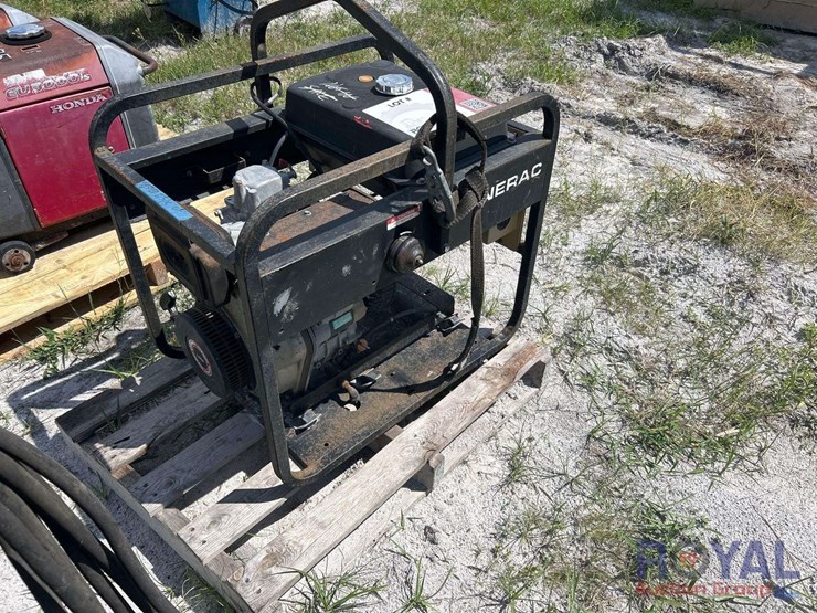 1992-generac-yanmar-5000watt-heavy-duty-diesel-generator-image-2