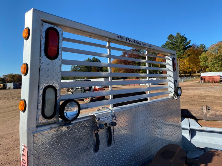 #3338-•-2003-aluma-line-10'-aluminum-pro-haul-gooseneck-flatbed-image-9