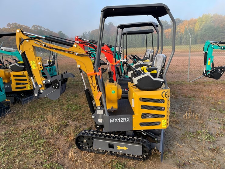 #1691-•-agt-mx12rx-mini-excavator-image-10